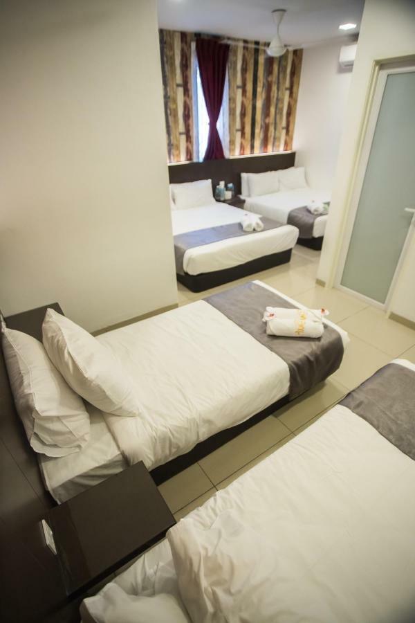 关丹 Im 96旅馆酒店 外观 照片